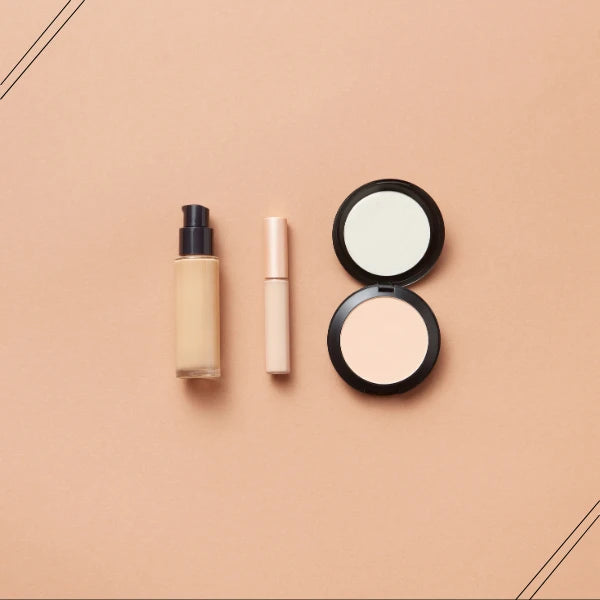 Cosméticos e Beleza